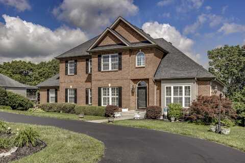 115 Old Bridge Road, Danville, KY 40422