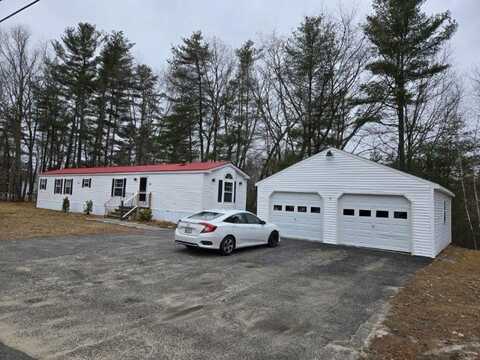 14 Sabbady Point Road, Windham, ME 04062