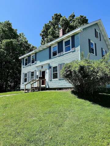 2 High Street, Machias, ME 04654