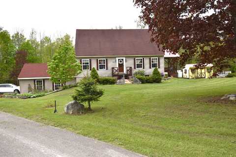 89 Ballard Road, Saint Albans, ME 04971