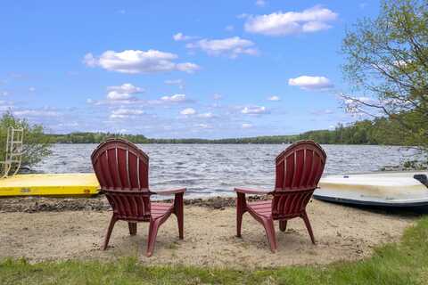 19 Pond View Way, Casco, ME 04015
