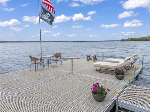 186 Ridge Road, Frye Island, ME 04071