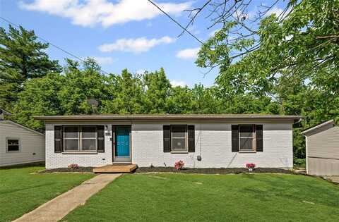 361 Hand Drive, Godfrey, IL 62035