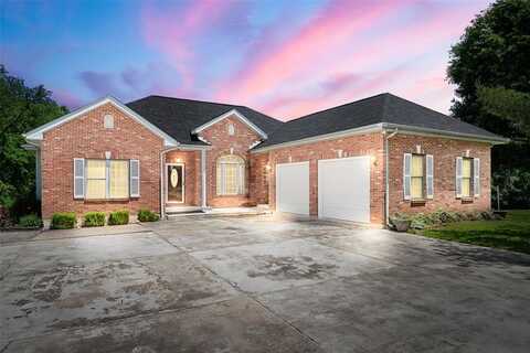 894 Quail Creek Drive, Union, MO 63084