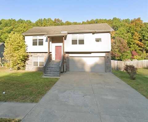 116 Valley Way, Saint Robert, MO 65584