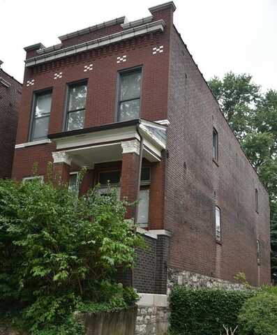 3627 Arkansas Avenue, Saint Louis, MO 63118