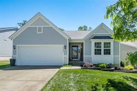 2835 Preston Woods Trail, Lake Saint Louis, MO 63367