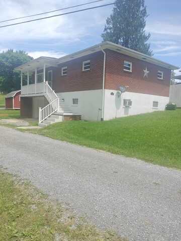182 Brandywine Lane - Harry Hts, BLUEFIELD, WV 24740