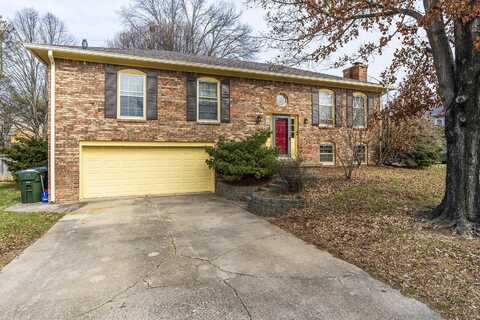 4372 Clemens Drive, Lexington, KY 40514