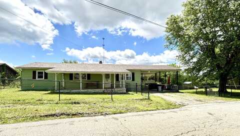 151 Bentley Road, London, KY 40744