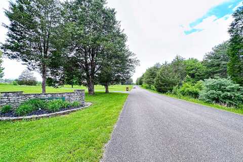 Lot 4 Cedar Pointe Drive, Somerset, KY 42501
