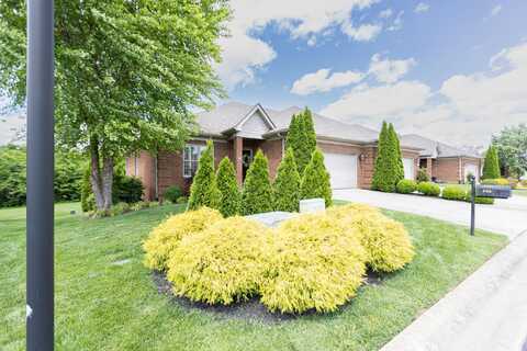 248 Clairmont Drive, Richmond, KY 40475