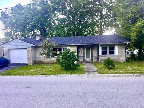 122 Mac Court Court, Harrodsburg, KY 40330