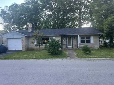 122 Mac Court Court, Harrodsburg, KY 40330