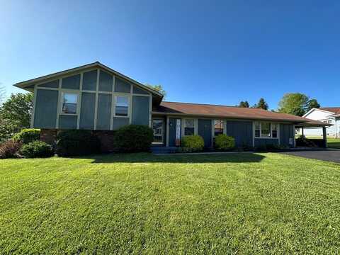 138 Partridge Drive, PRINCETON, WV 24740