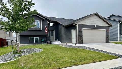 4923 Tupelo Drive, Rapid City, SD 57701