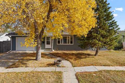 2045 12th Avenue, Belle Fourche, SD 57717