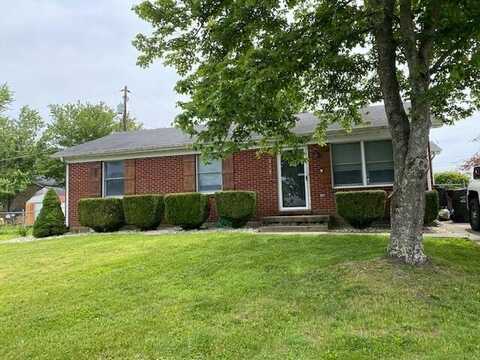 212 Winding Way, Wilmore, KY 40390