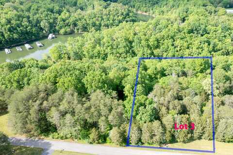Lot 3 Cedar Pointe Drive, Somerset, KY 42501