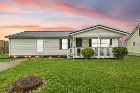 136 Derby Drive, Mount Sterling, KY 40353