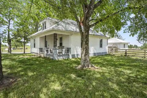 2465 Talmage Mayo Road, Harrodsburg, KY 40330