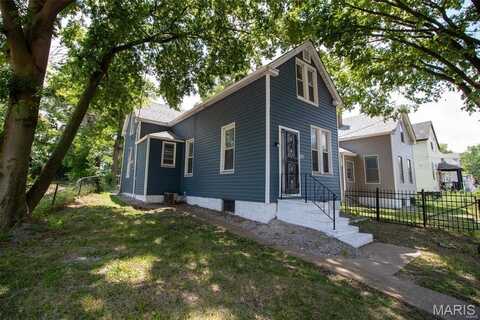 104 Horn Avenue, Saint Louis, MO 63125