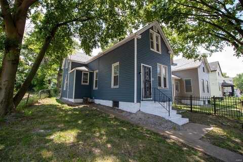 104 Horn Avenue, Saint Louis, MO 63125