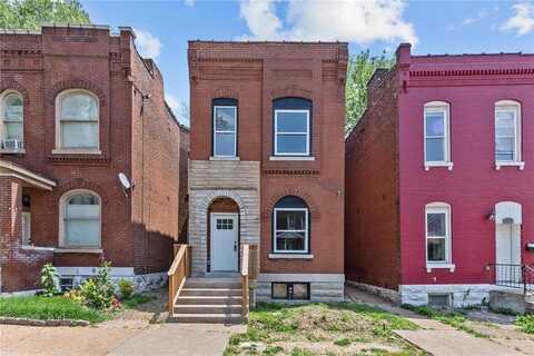 3614 Iowa Avenue, Saint Louis, MO 63118