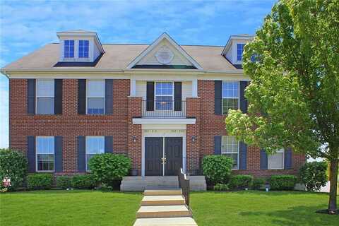 300 Stonewall Creek Drive, Dardenne Prairie, MO 63368