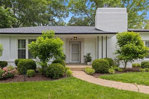 8121 Balson Avenue, University City, MO 63130