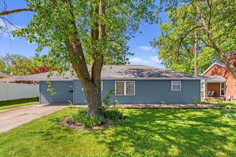 113 Brand Avenue, Red Bud, IL 62278