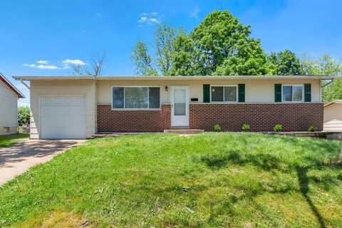 2065 Splendor Drive, Florissant, MO 63031