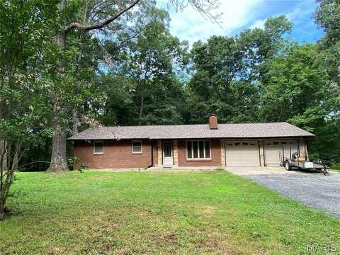 207 Navaho Drive, Cape Girardeau, MO 63701