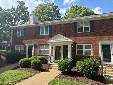 1457 Bobolink Place, Saint Louis, MO 63144