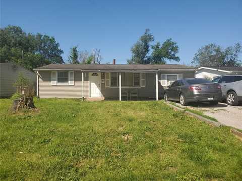 240 St. John Drive, Cahokia, IL 62206