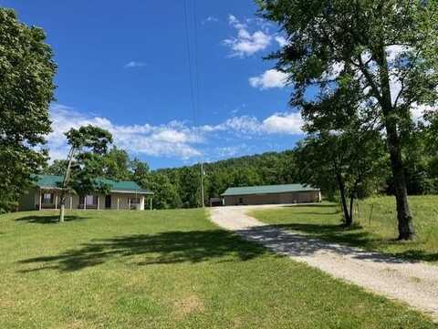 1295 Highway D, Ironton, MO 63650