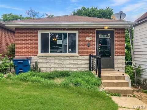 231 E Velma Avenue, Saint Louis, MO 63125