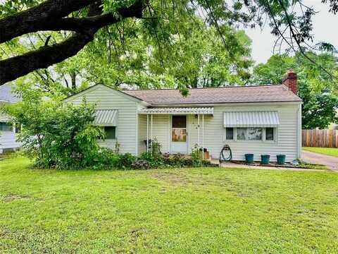 236 Westerholdt Street, East Alton, IL 62024