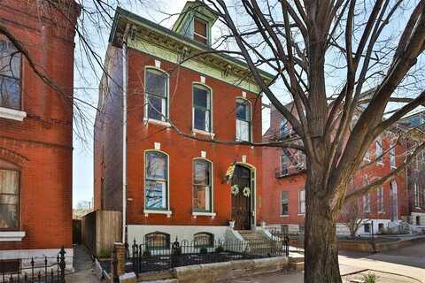 910 Lami Street, Saint Louis, MO 63104