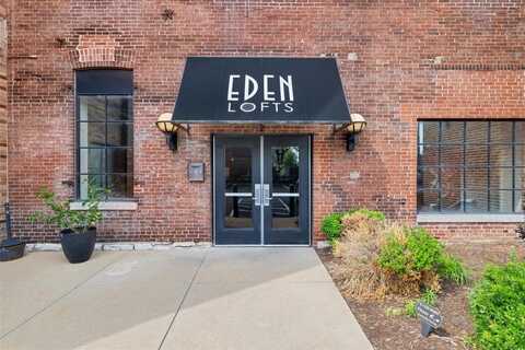 1720 Chouteau Avenue, Saint Louis, MO 63103
