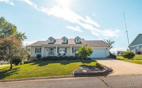 15 Westwood Drive, Salem, MO 65560