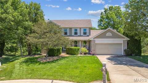 108 Boatside Court, O'fallon, MO 63368