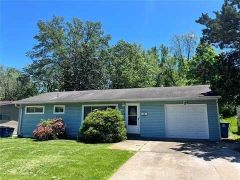 1636 Maldon, Saint Louis, MO 63136