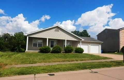 12054 Criterion Avenue, Saint Louis, MO 63138