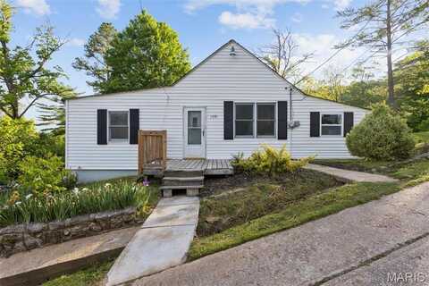 1491 Hearst Lane, Barnhart, MO 63012