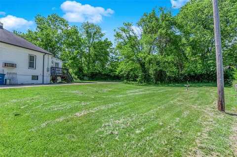 4229 Oakwood Avenue, Pine Lawn, MO 63121