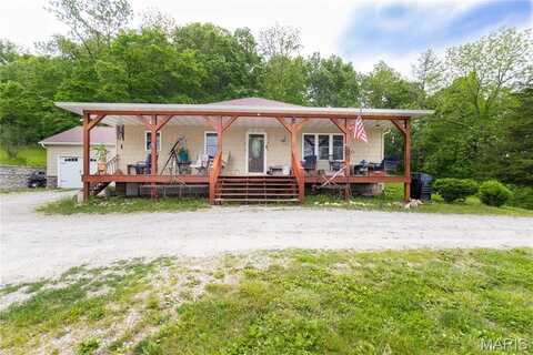 50889 Highway A, New London, MO 63459