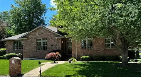 305 Linnwood Drive, Palmyra, MO 63461