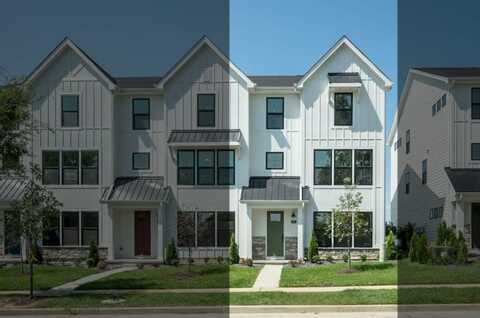 16532 Yellowwood Drive, Chesterfield, MO 63017