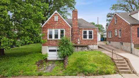 9347 MacKenzie Road, Saint Louis, MO 63123